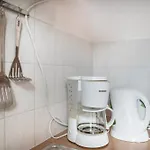 Apartman Abendsonne