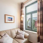 Abendsonne Apartman Ostseebad Kühlungsborn