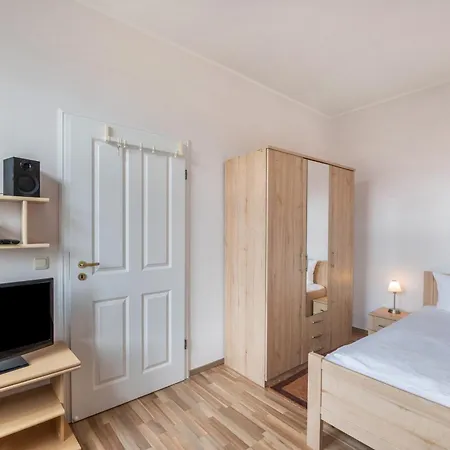 Abendsonne 아파트