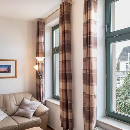 Abendsonne Ostseebad Kühlungsborn