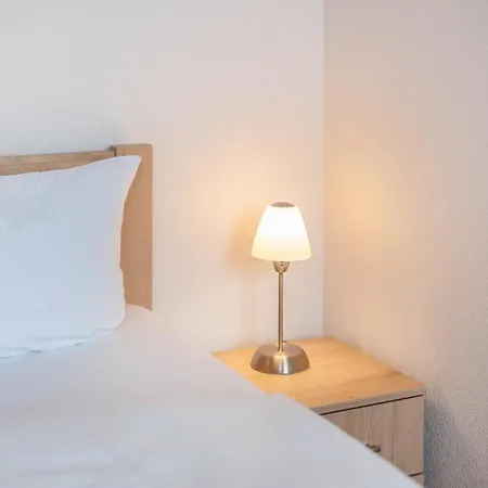 Abendsonne 아파트 Ostseebad Kühlungsborn