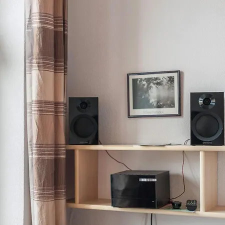 Abendsonne Apartment