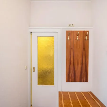 Abendsonne 아파트 Ostseebad Kühlungsborn