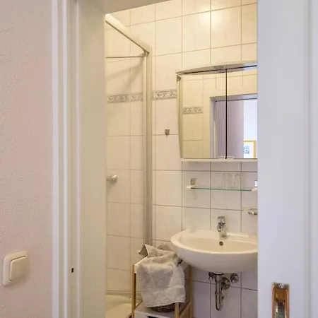 Abendsonne Apartment *