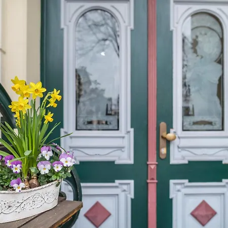 Abendsonne 아파트