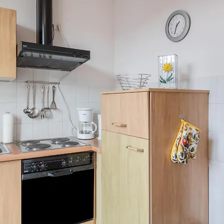 Abendsonne 아파트 *