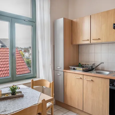 아파트 Abendsonne