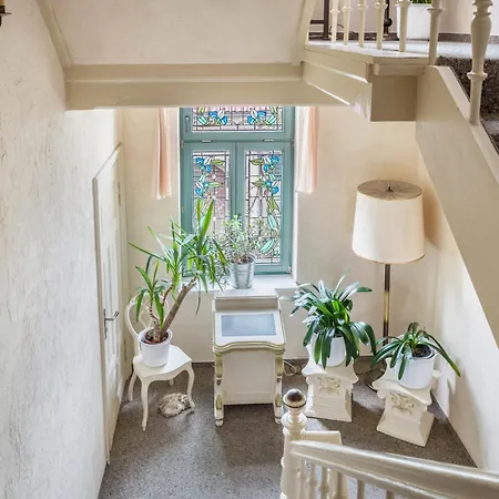 Abendsonne 아파트 *