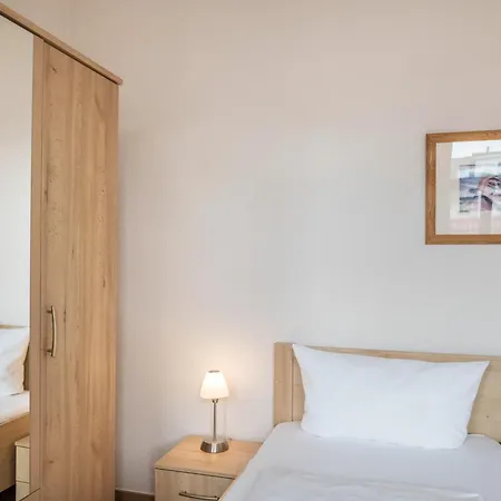 아파트 Abendsonne