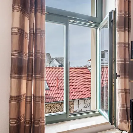 Apartman Abendsonne