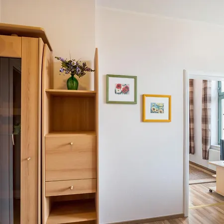 Apartman Abendsonne