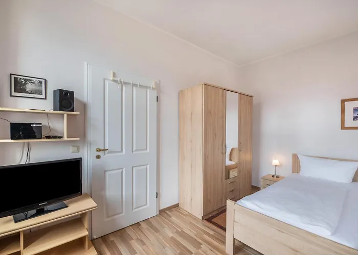 Abendsonne Appartement