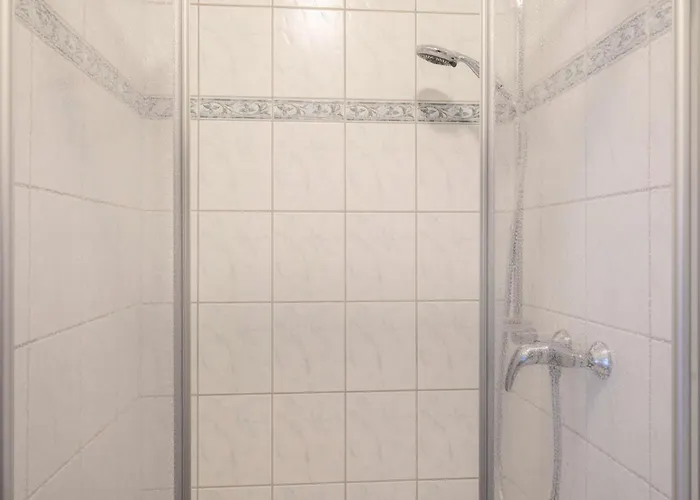 Abendsonne Appartement *