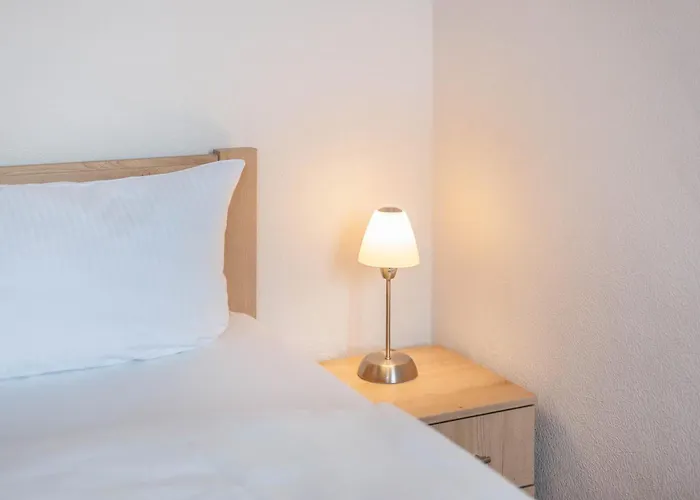 Abendsonne Appartement Ostseebad Kühlungsborn