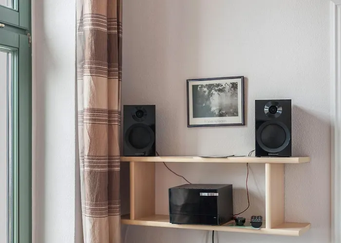 Abendsonne Appartement