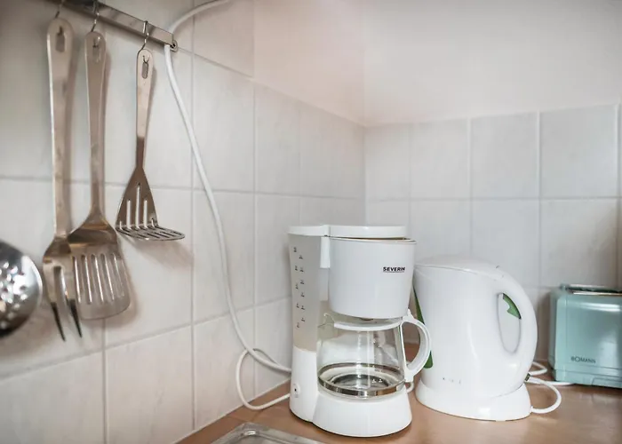 Appartement Abendsonne