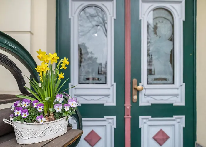 Abendsonne Appartement