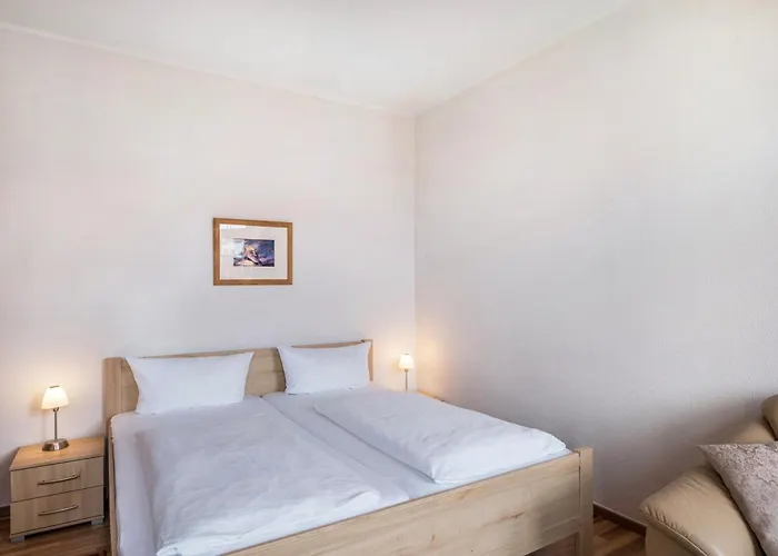 Appartement Abendsonne