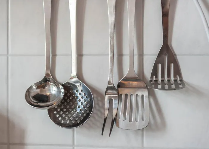 Appartement Abendsonne *