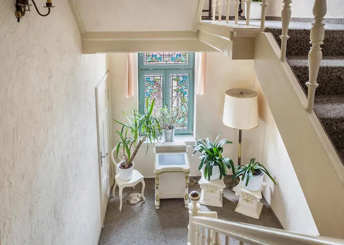 Abendsonne Appartement *