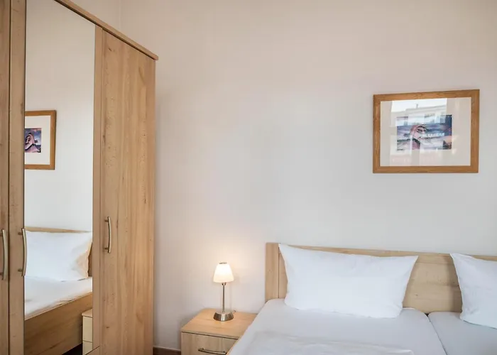 Appartement Abendsonne